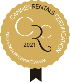 Cannes Rentals Certification